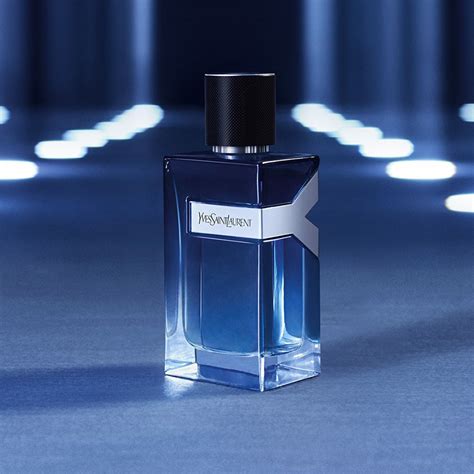 y live perfume for men.